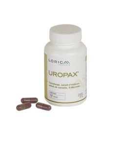 Uropax, 90 gélules